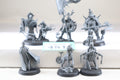 Freeguild Command Corps