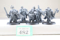Black Templars: Sword Brethren