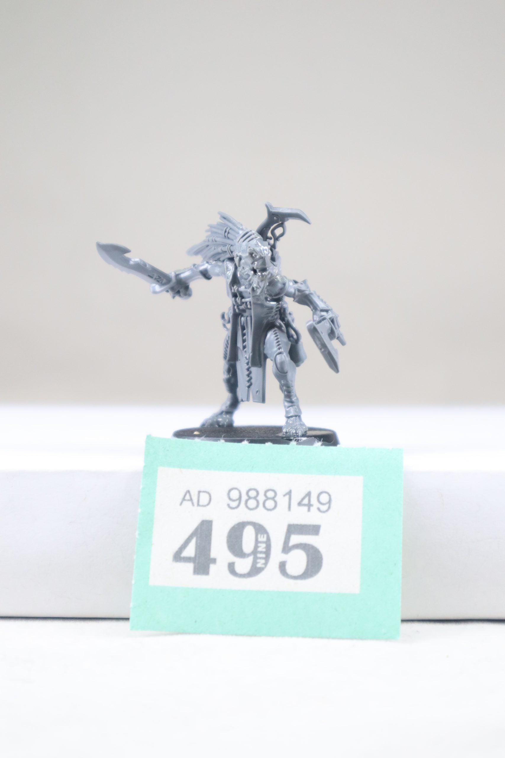 Kroot flesh shaper