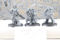 Space Marines: Honoured of the Chapter (Part- Built)
