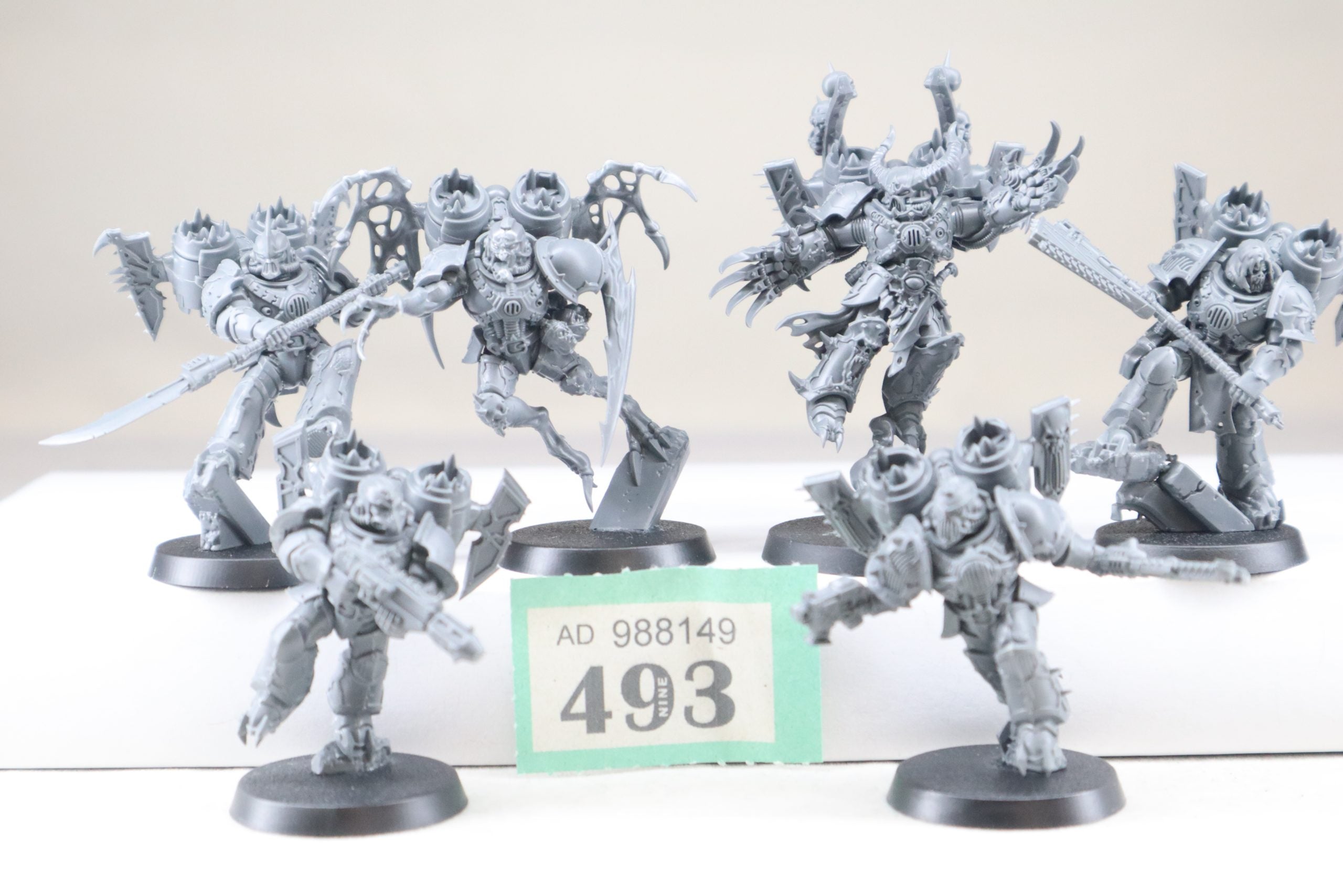 Kill Team Murderwing