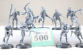 Kroot Carnivores