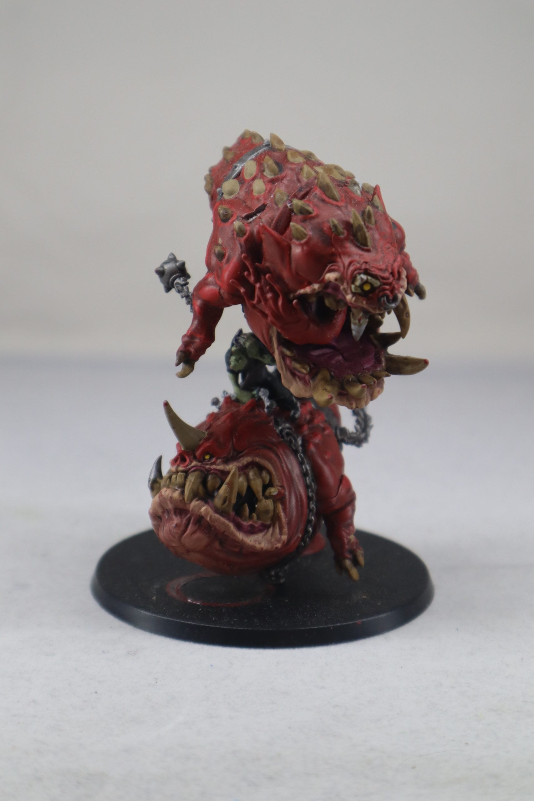 Mangler Squigs