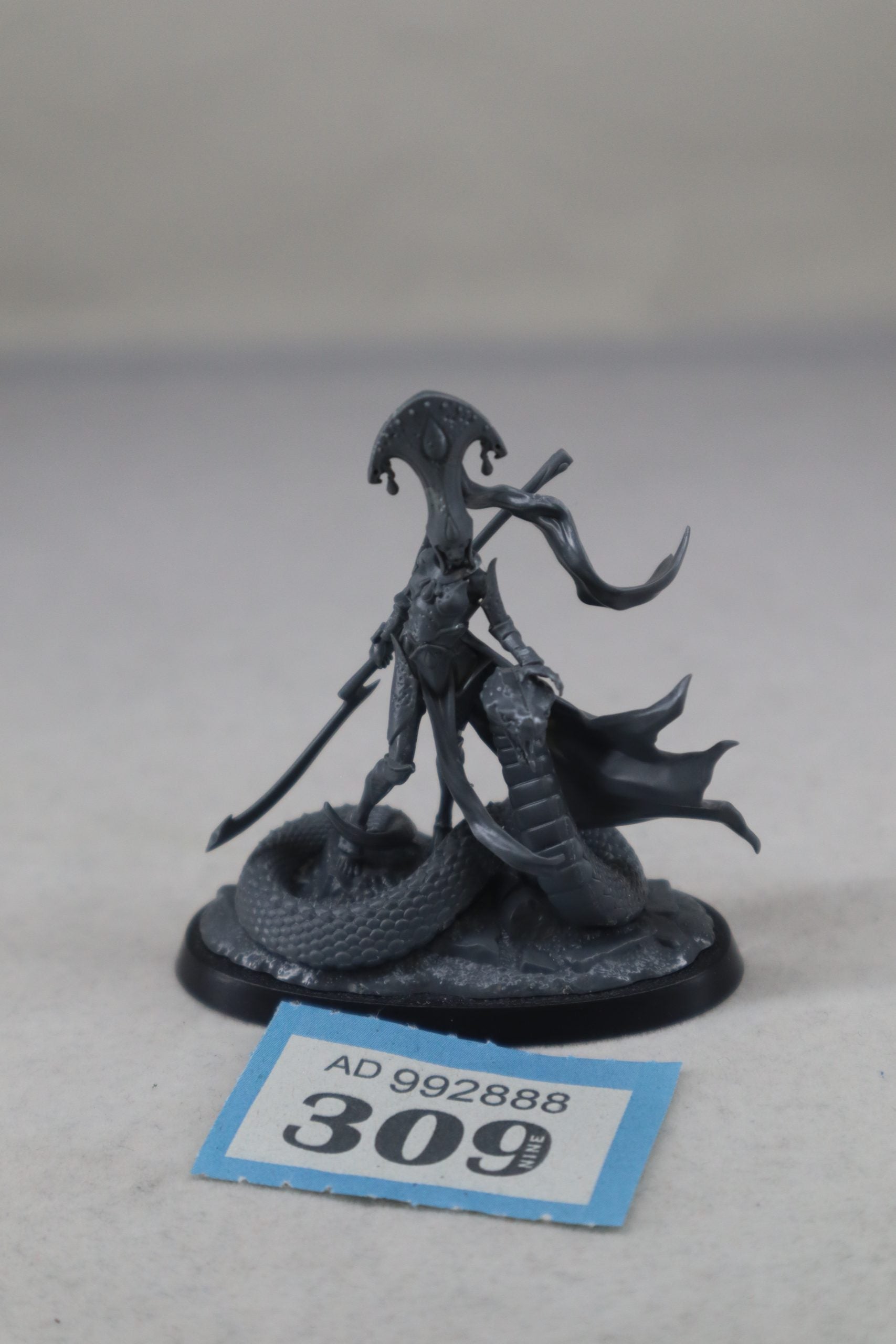 Sekhar, Fang of Nulahmia (B309