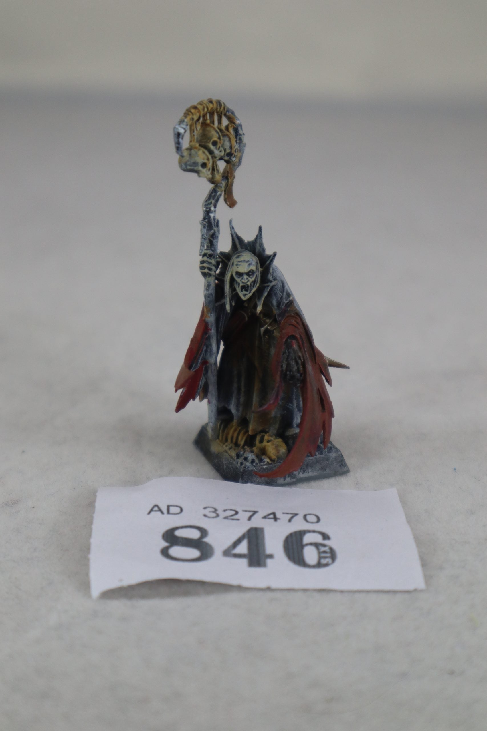 Necromancer (W846