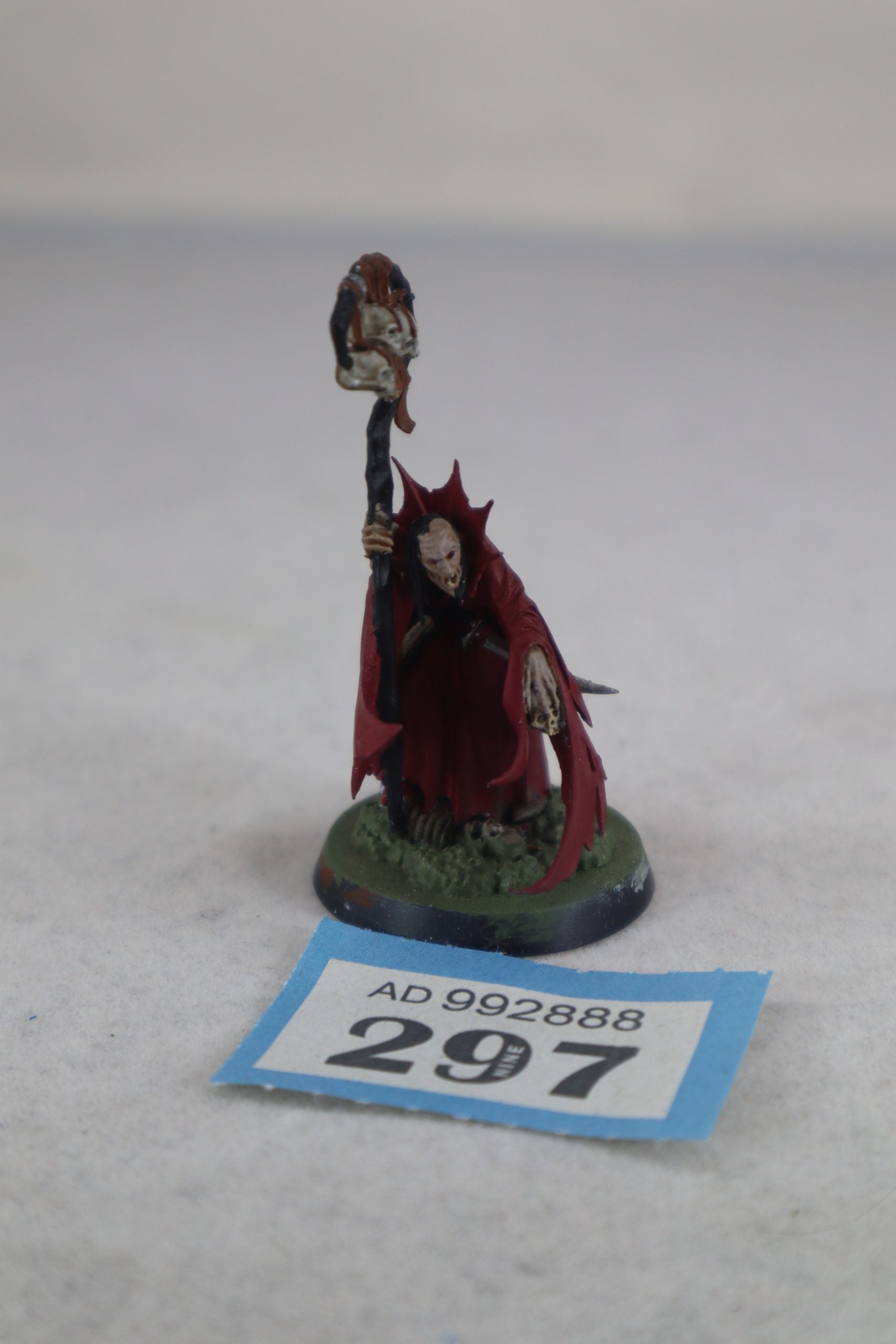 Necromancer (B297