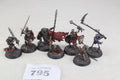 Sepulchral Guard (W795