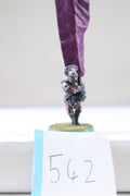 uruk-hai Standard Bearer, Middle Earth (B542