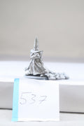 Redemptionist Deacon With Flamer (Metal OOP) (B537
