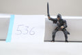 Rohan Captain (Metal) (B536