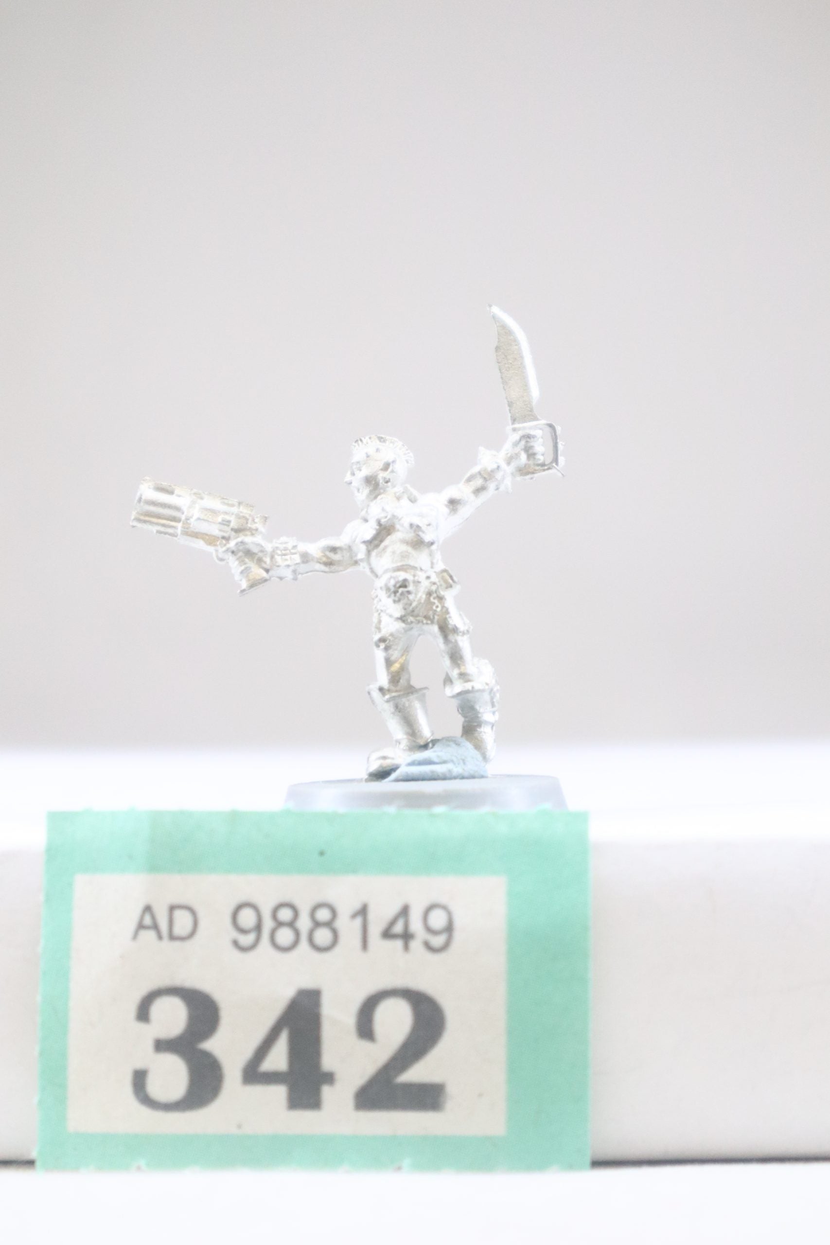 Goliath Juve (OOP Metal) (G342