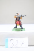 Orlock Gang Member (B527