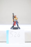 Orlock Gang Member (B526