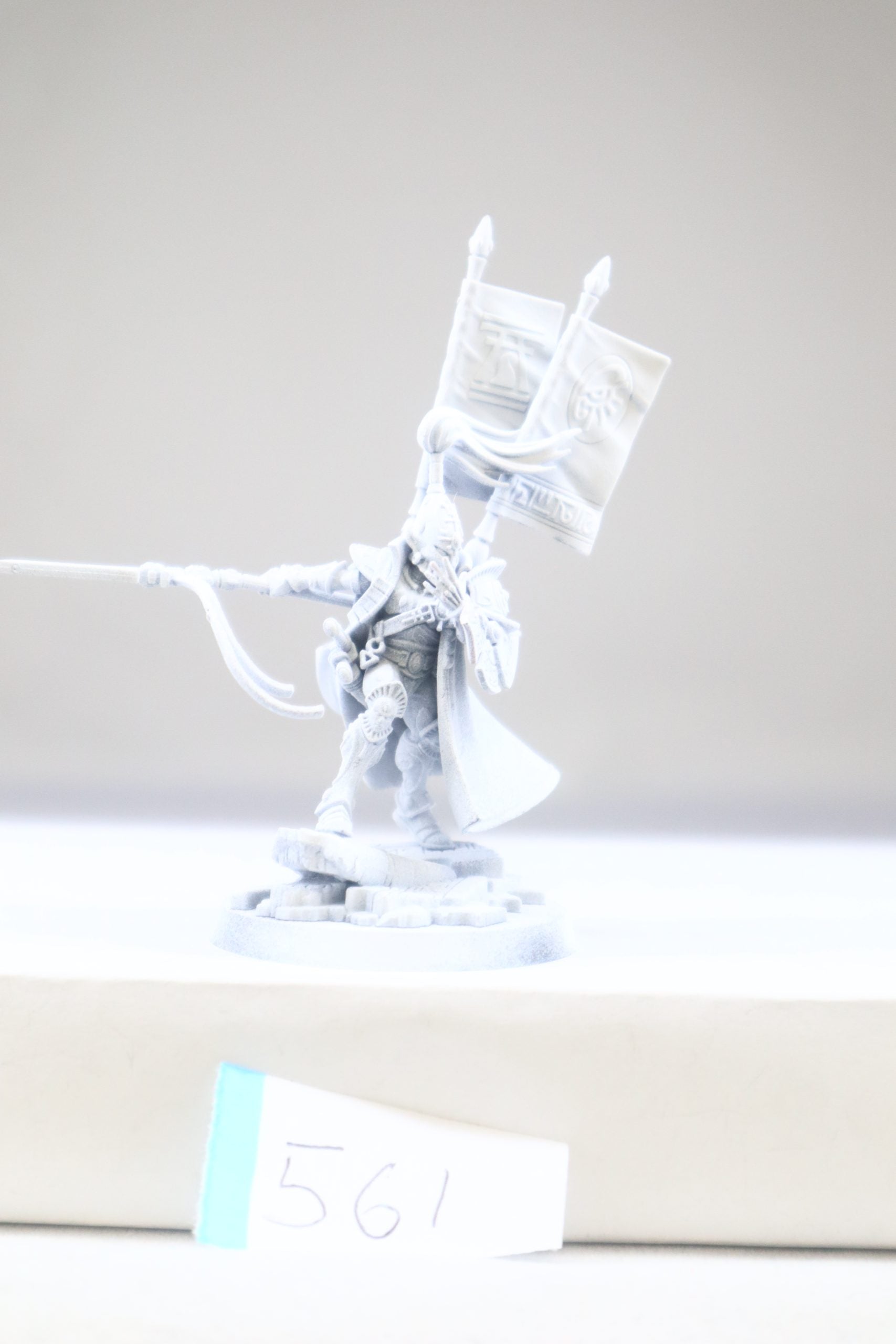 Aeldari Prince Yriel (B561