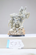 Grumlock and Gazbag (B573