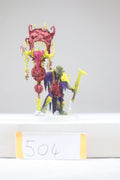 murknob with belcha-banna (O504