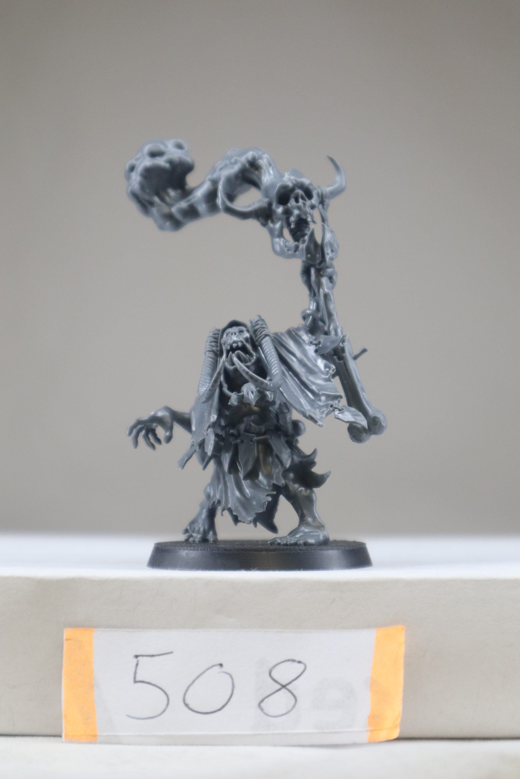 Weirdnob Shaman (O508