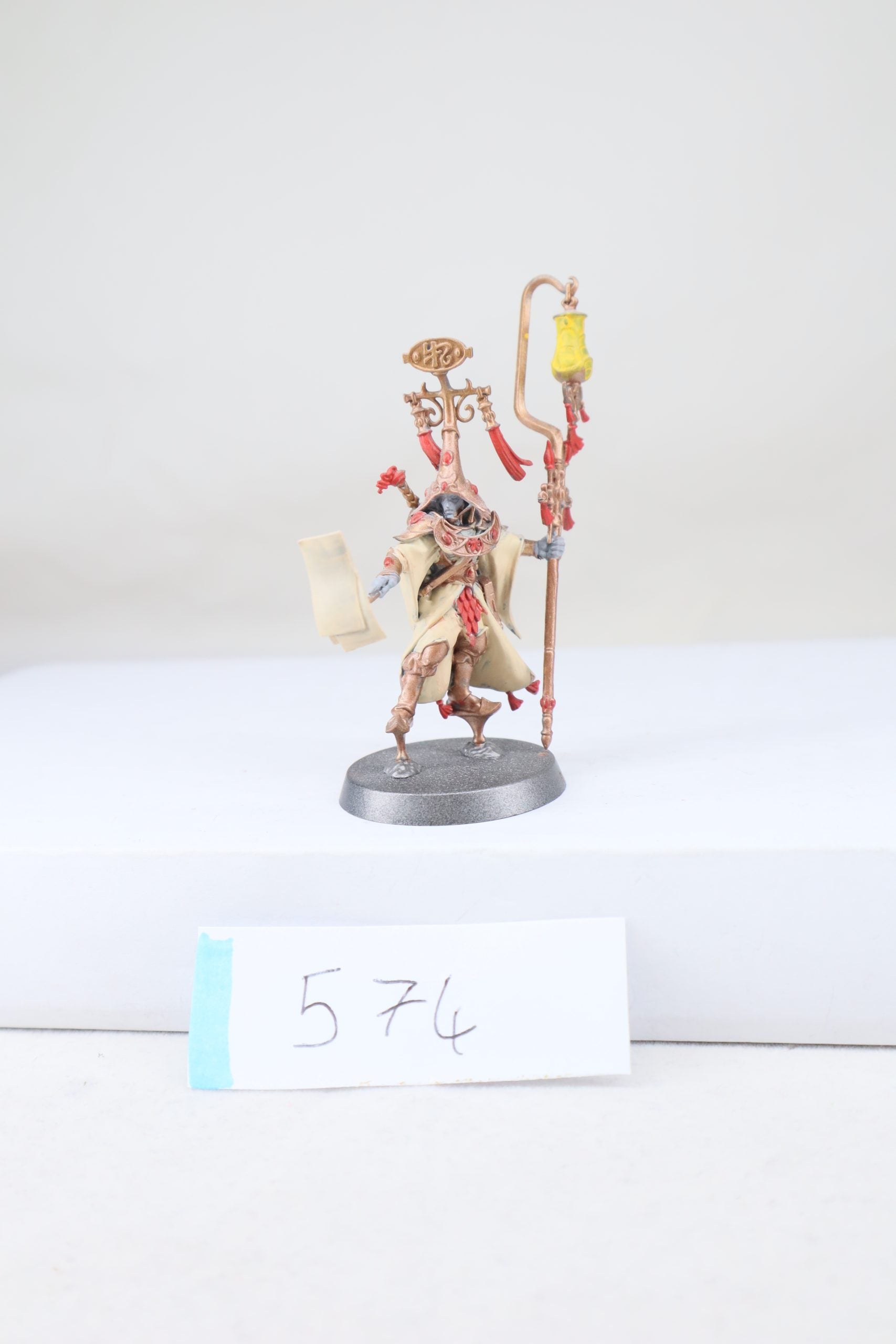 Scinari Calligrave B574