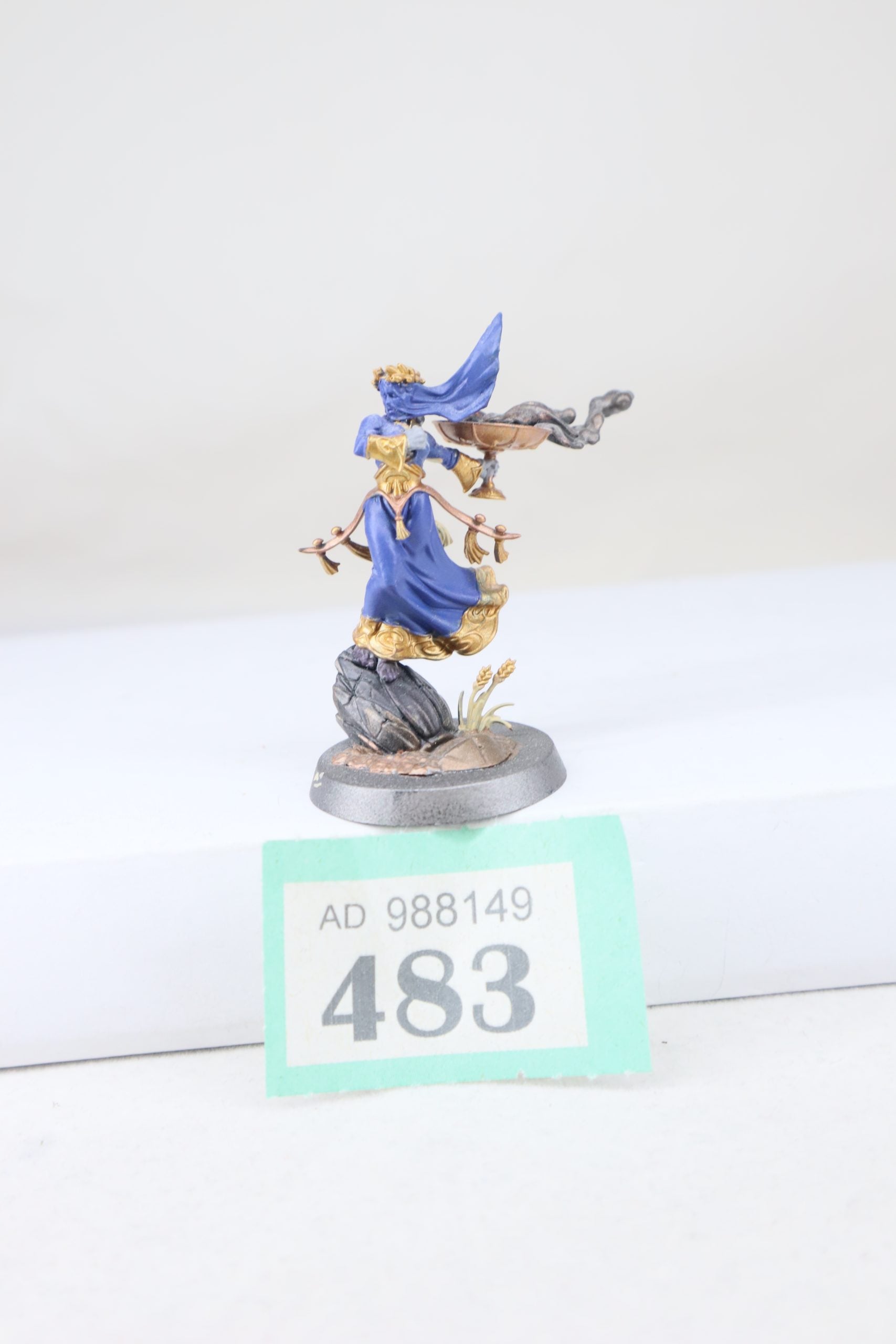 Scinari Callihar G483