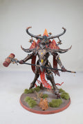 Alarith Spirit of the Mountain