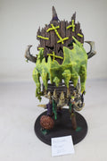 Bossrokk Tower