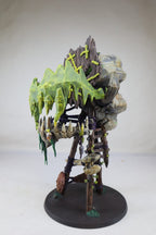 Bossrokk Tower