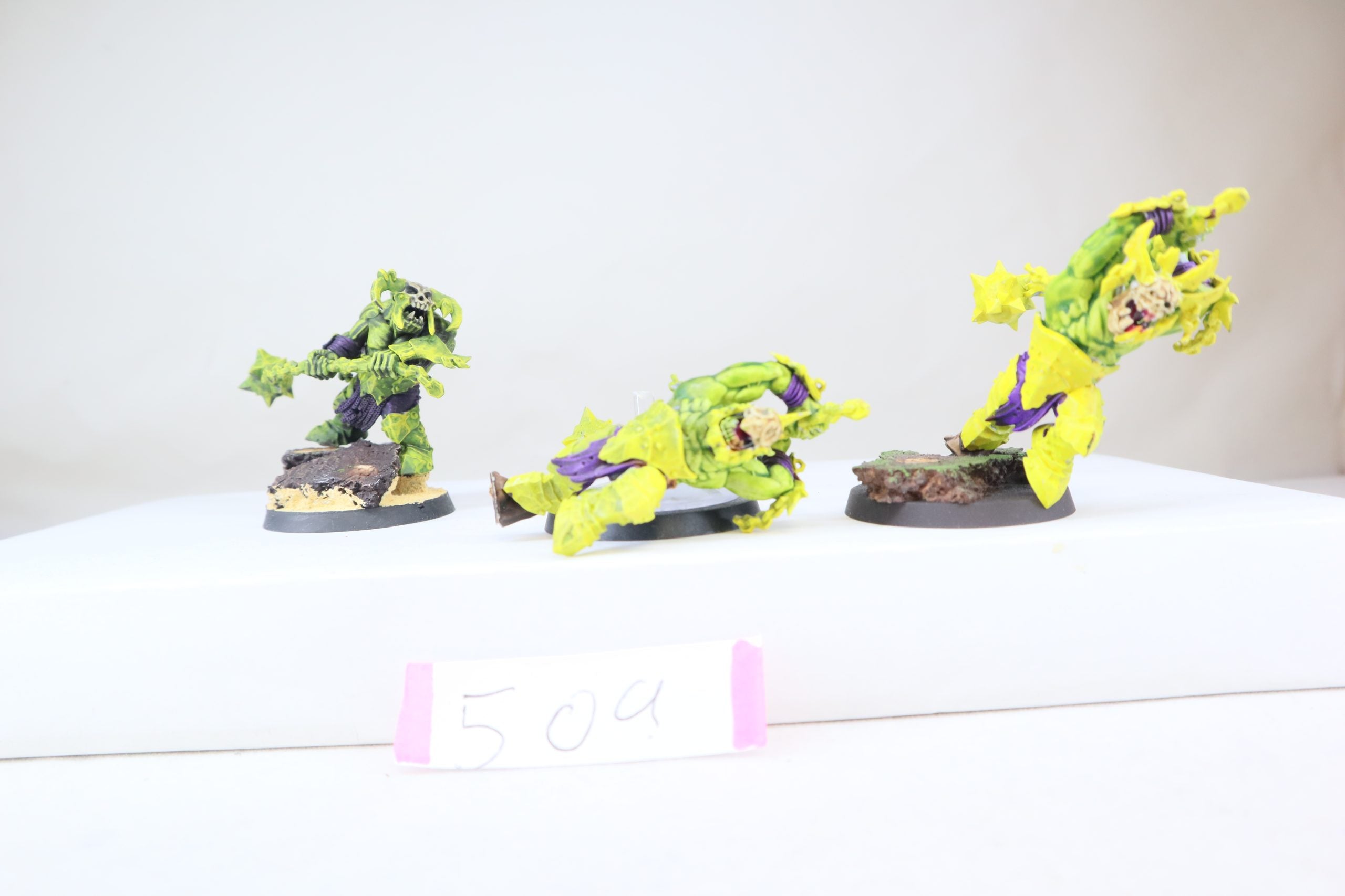 Weirdbrute Wrekkaz