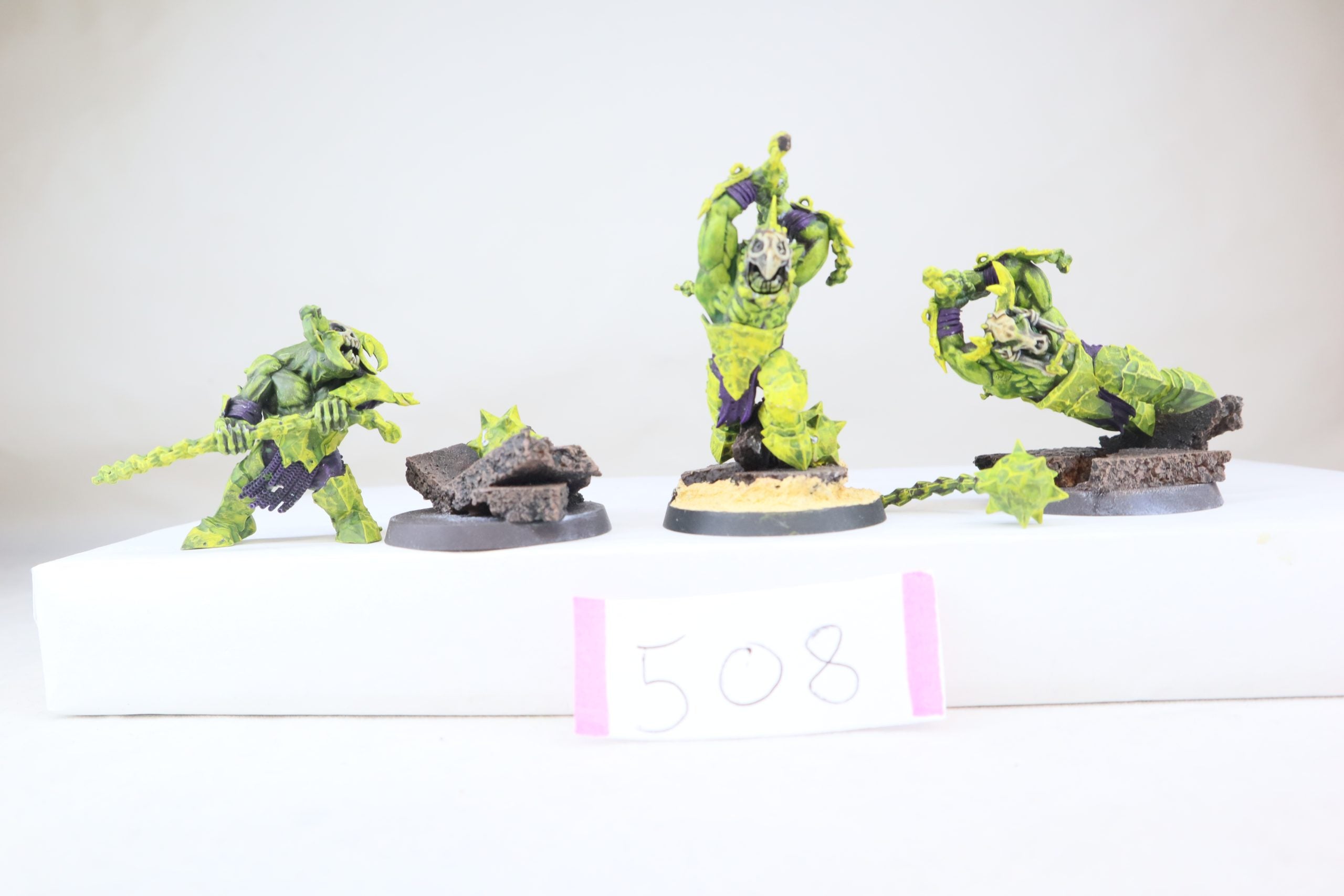 Weirdbrute Wrekkaz