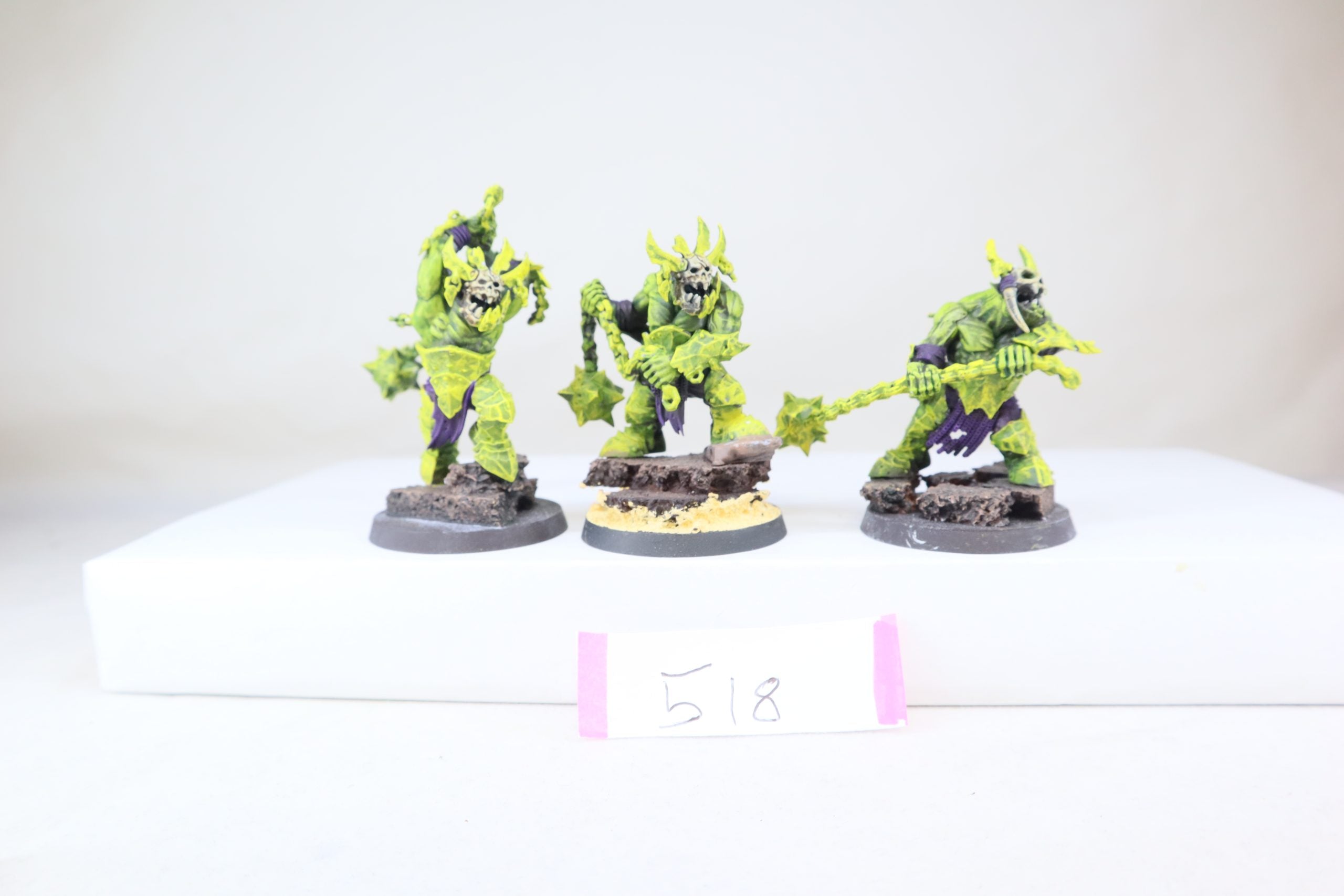 Weirdbrute Wrekkaz