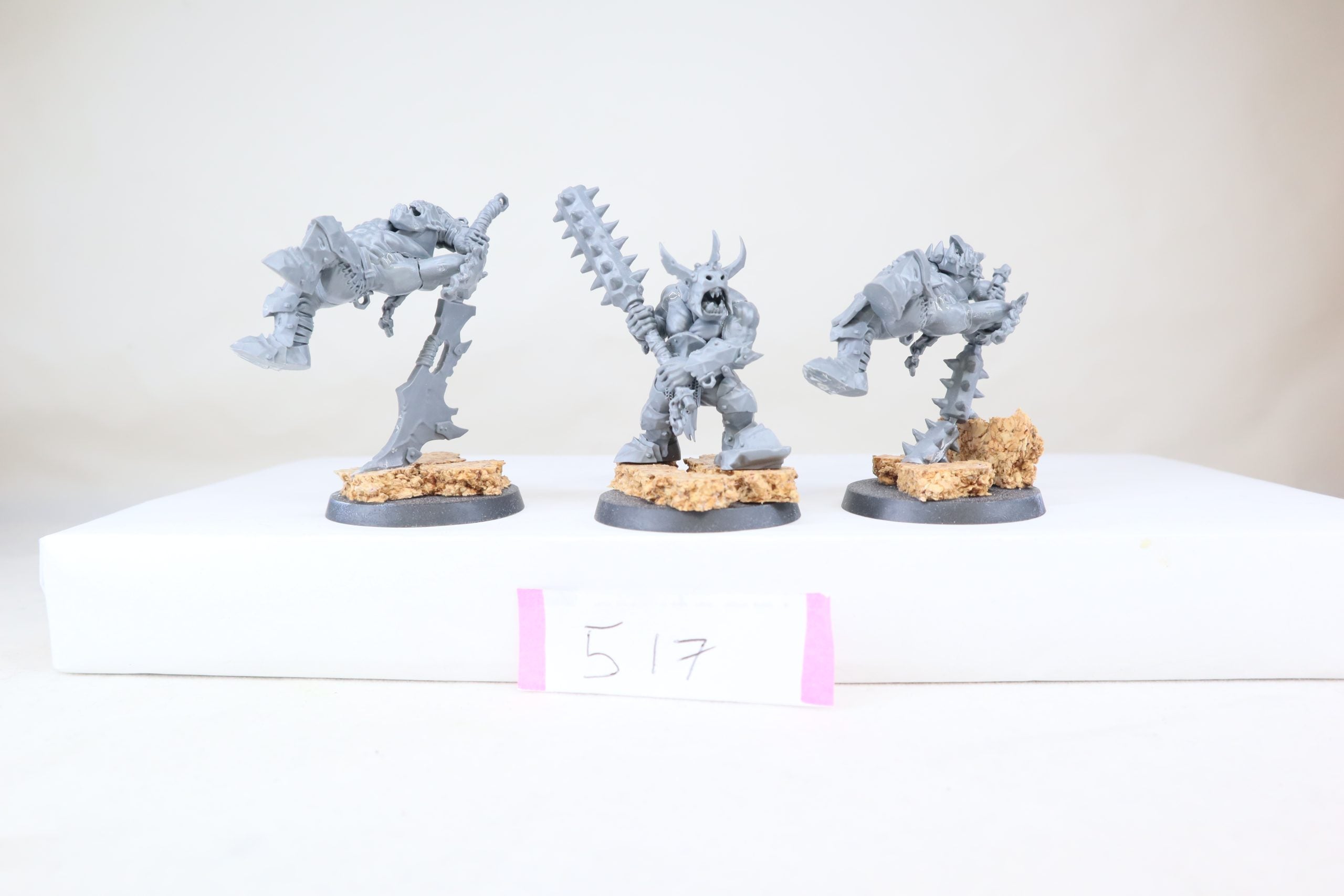 Weirdbrute Wrekkaz