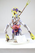 Breaka-boss on Mirebrute Troggoth