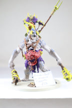 Breaka-boss on Mirebrute Troggoth