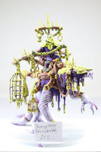 Breaka-boss on Mirebrute Troggoth