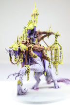 Breaka-boss on Mirebrute Troggoth