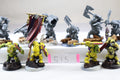 Ardboyz or Black Orcs 10x