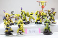 Ardboyz or Black Orcs 10x