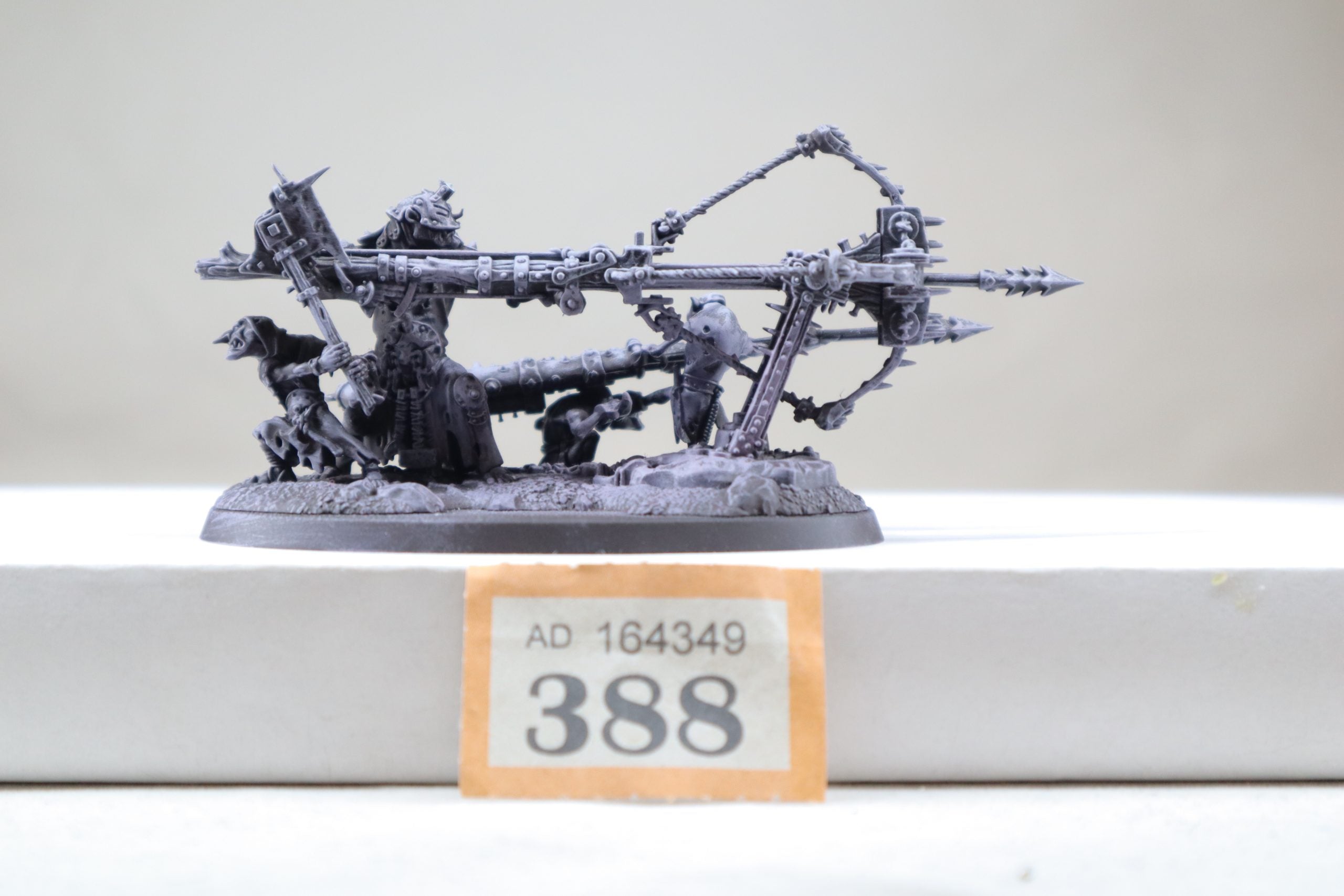 Beast-skewer Killbow (O388