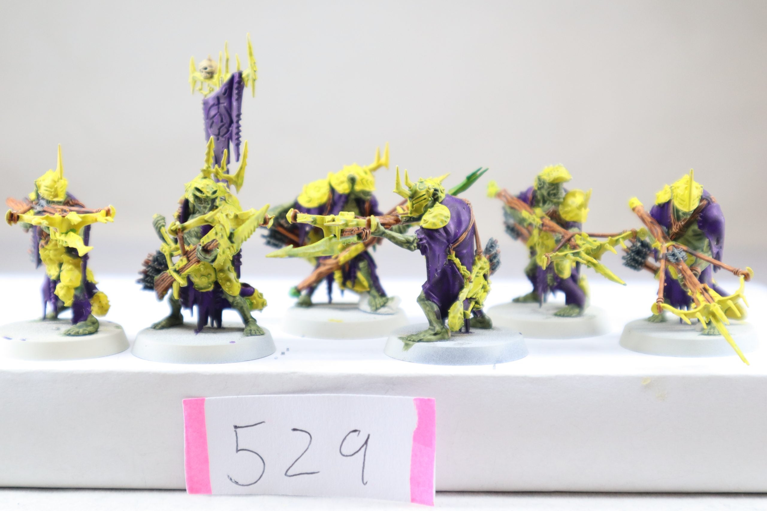 Man-Skewer Boltboyz (P529
