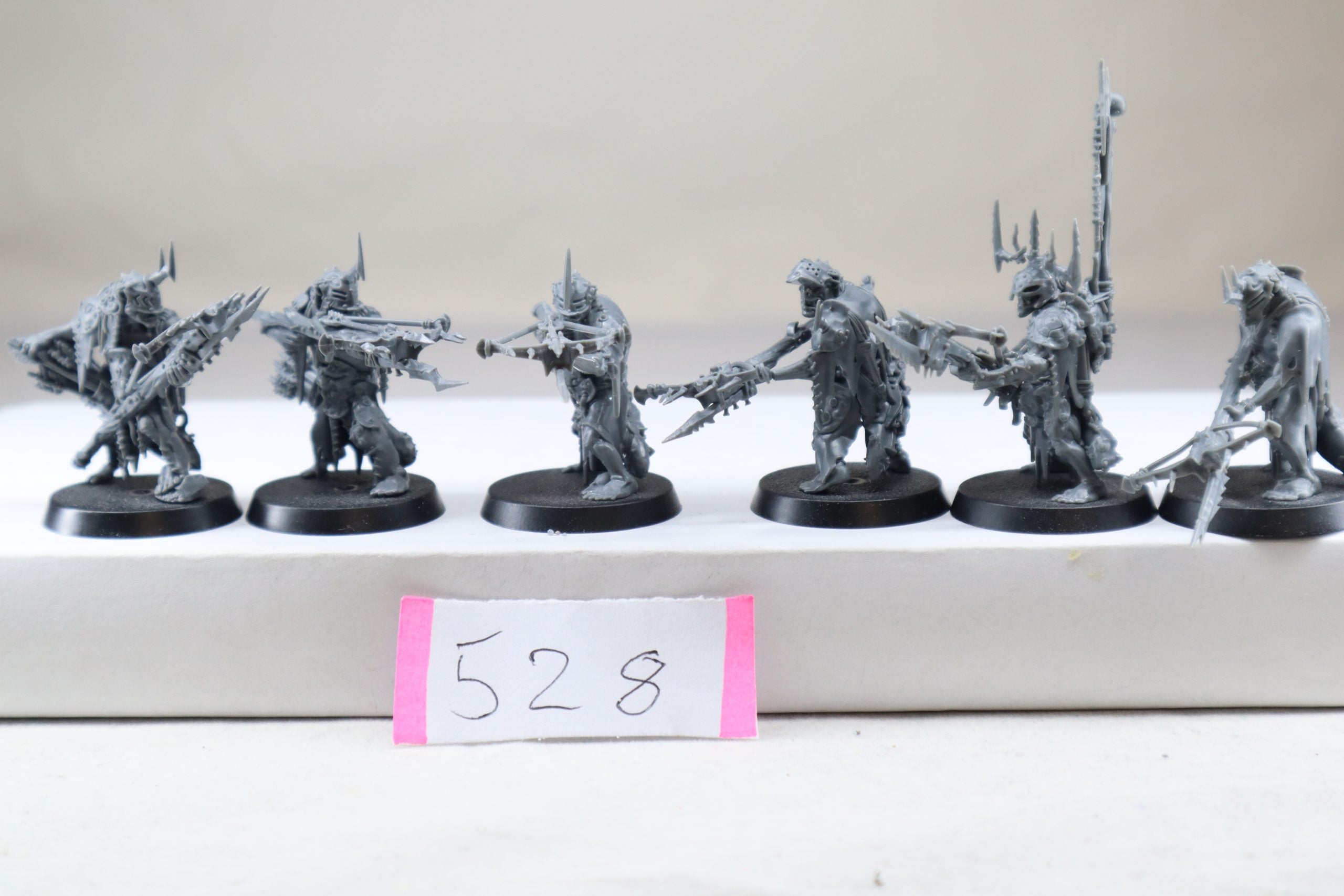 Man-Skewer Boltboyz (P528