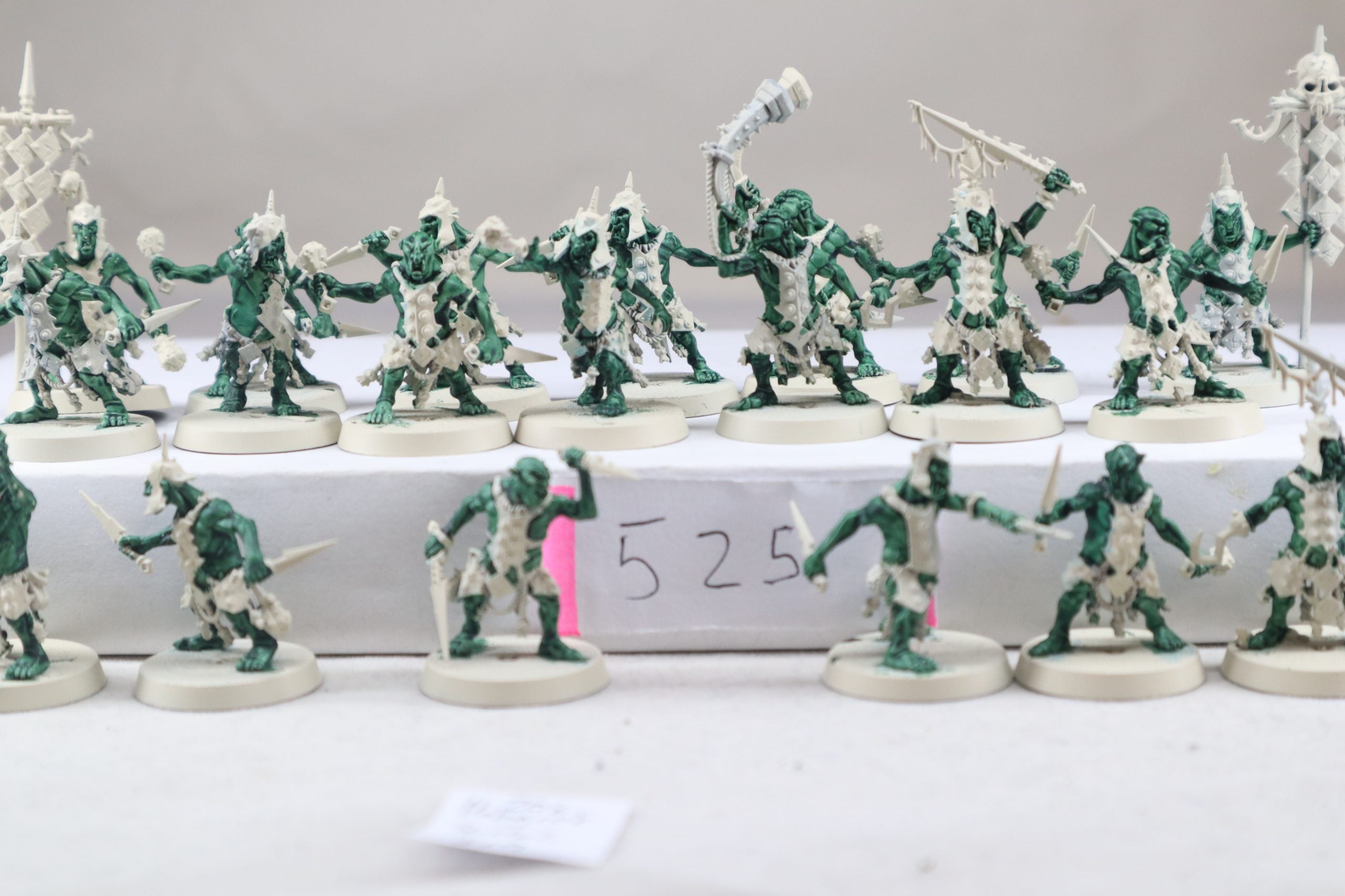 Hobgrot Slittaz (P525