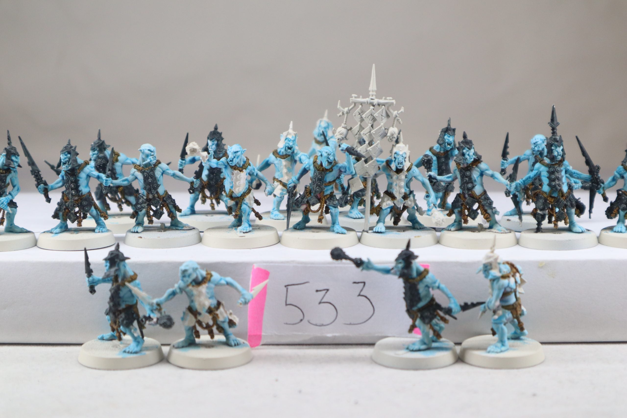 Hobgrot Slittaz (P533