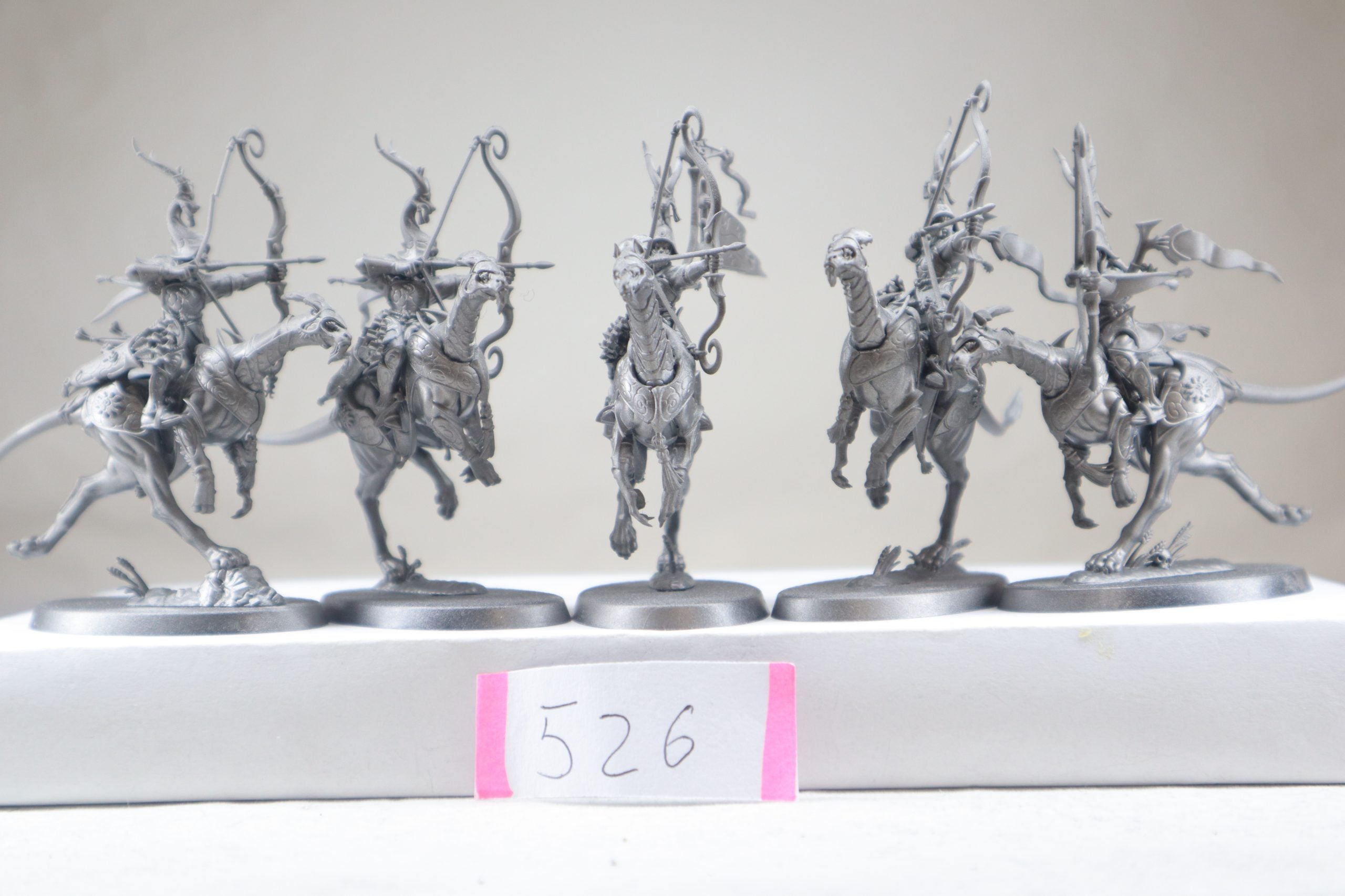 Hurakan Windchargers (P526