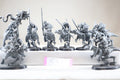 Aggradon Lancers 8x (P531