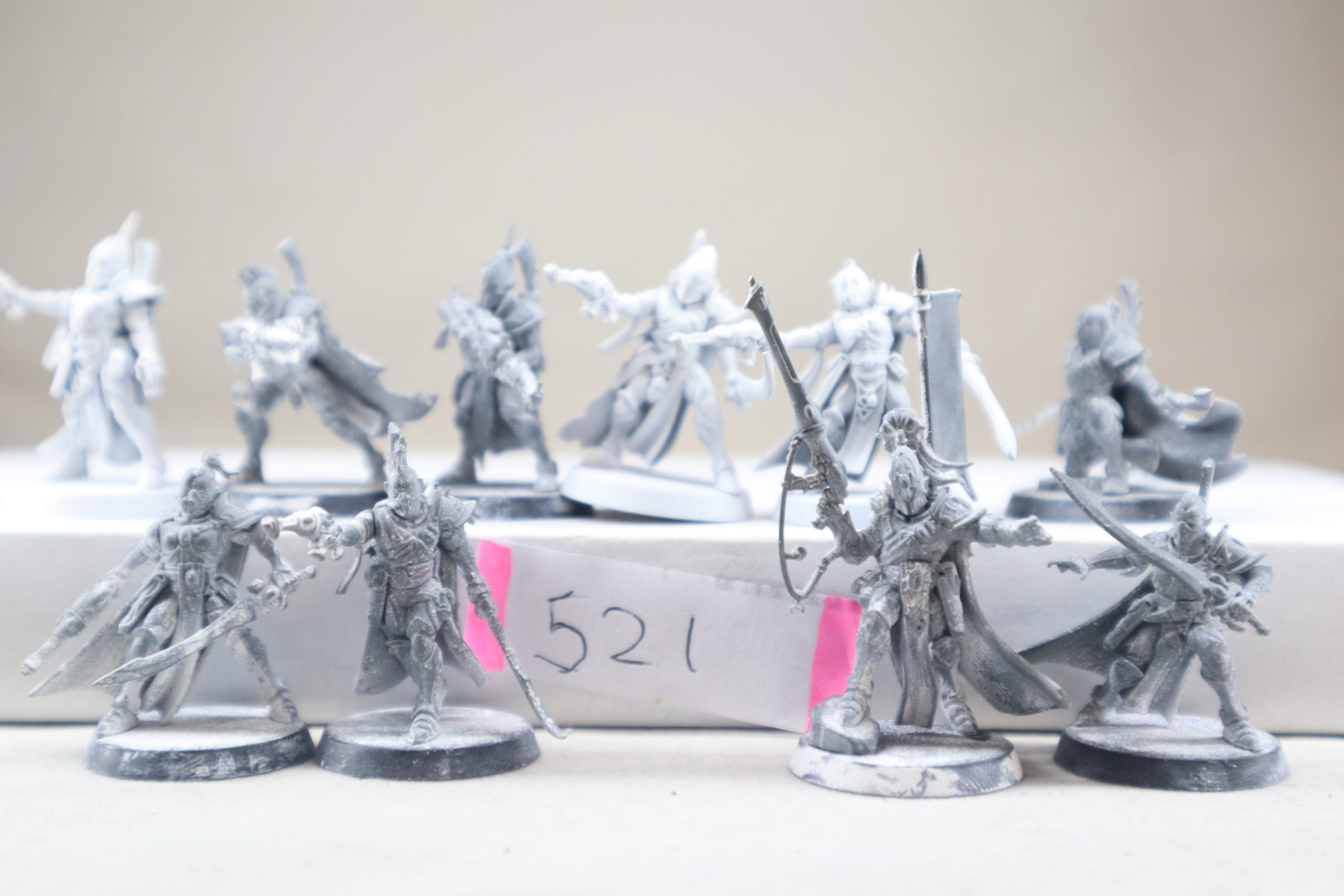 Corsair Voidreavers
