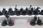 19 x Moonclan Shootas (P524