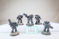 Intercessors Squad (G182