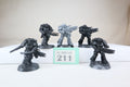 Intercessors Squad (G211