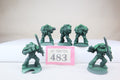 classic Space Marine 2nd edition P483