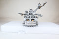 Warhammer Epic 40k: Mega gargant