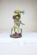Canoptek doomstalkers
